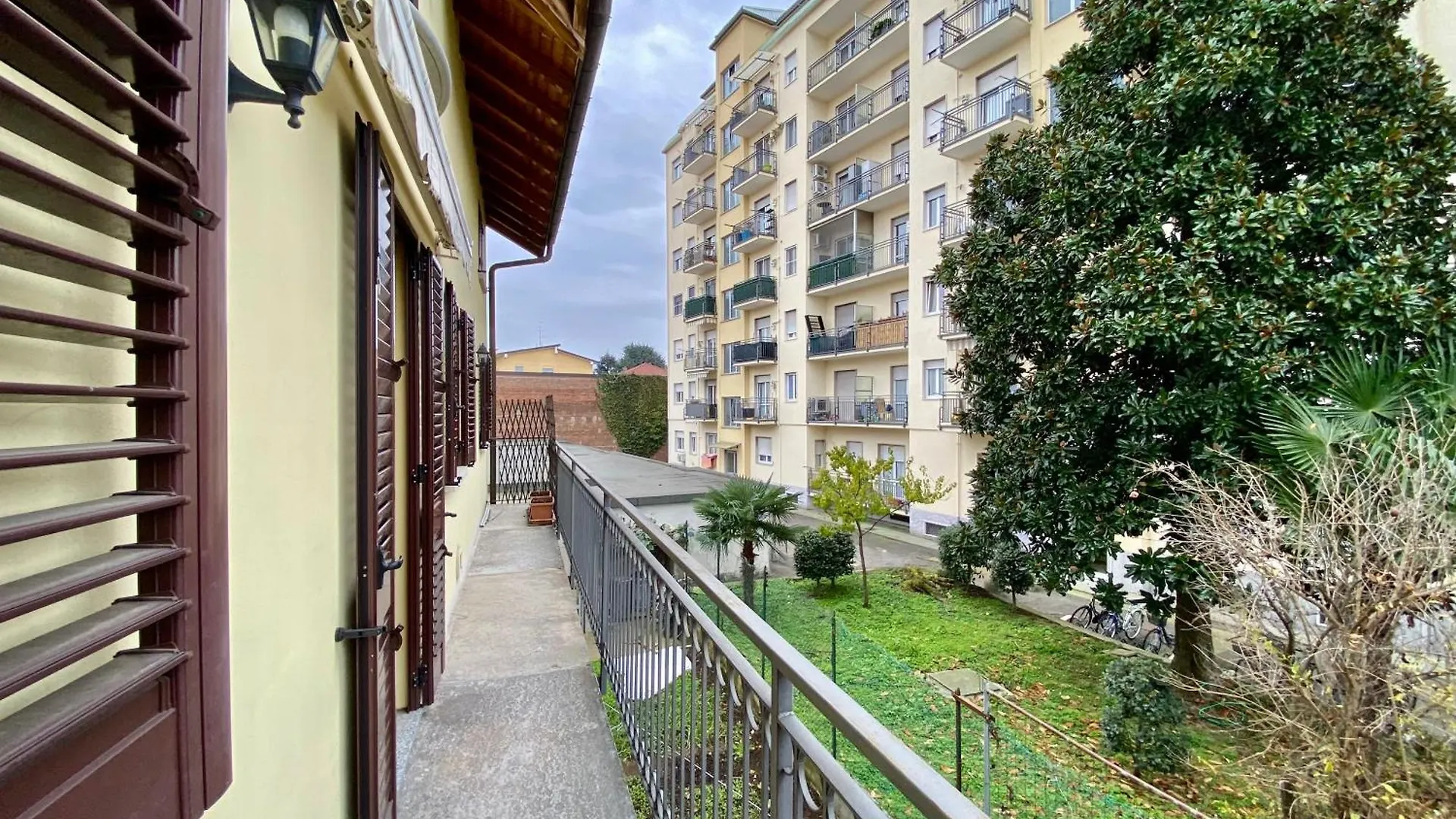 Apartment Corte Macchi Milano Malpensa Express Busto Arsizio