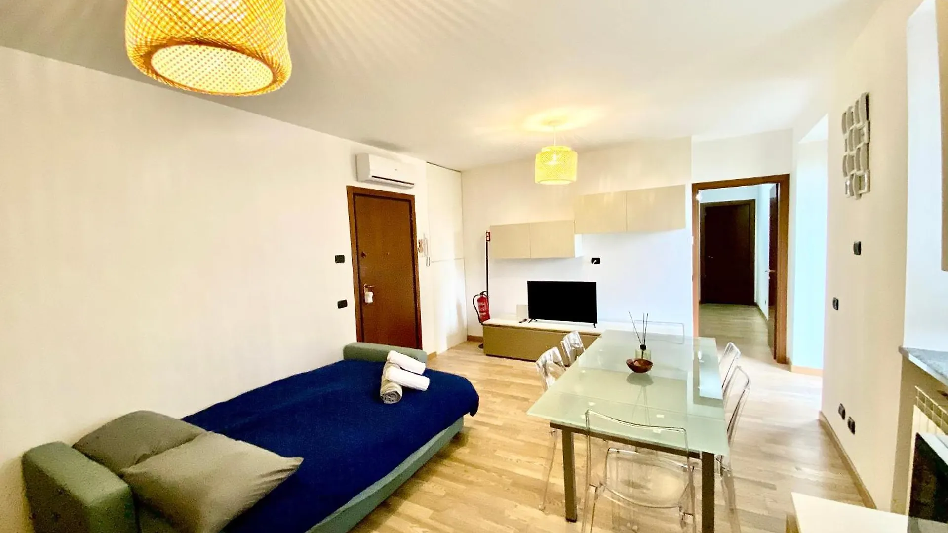 Corte Macchi Milano Malpensa Express Busto Arsizio Italy