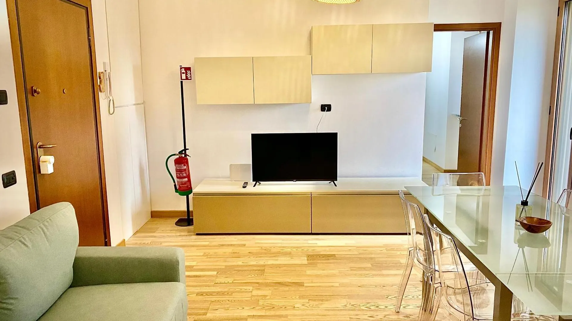 Apartment Corte Macchi Milano Malpensa Express Busto Arsizio Italy