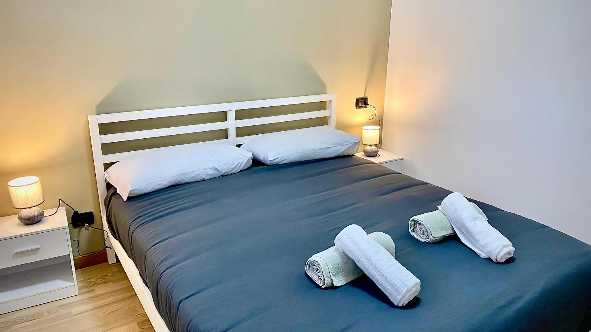 Corte Macchi Milano Malpensa Express Busto Arsizio Apartment