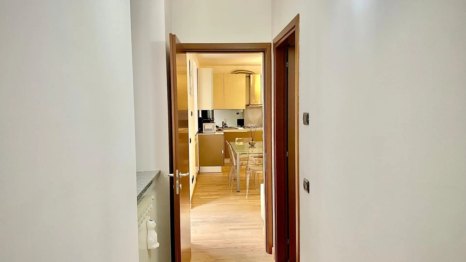 Apartment Corte Macchi Milano Malpensa Express Busto Arsizio Italy