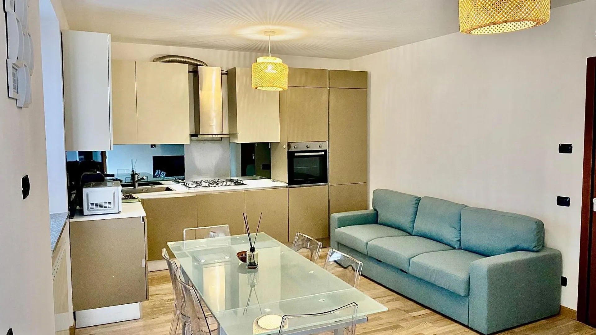 Corte Macchi Milano Malpensa Express Busto Arsizio 0*,  Italy