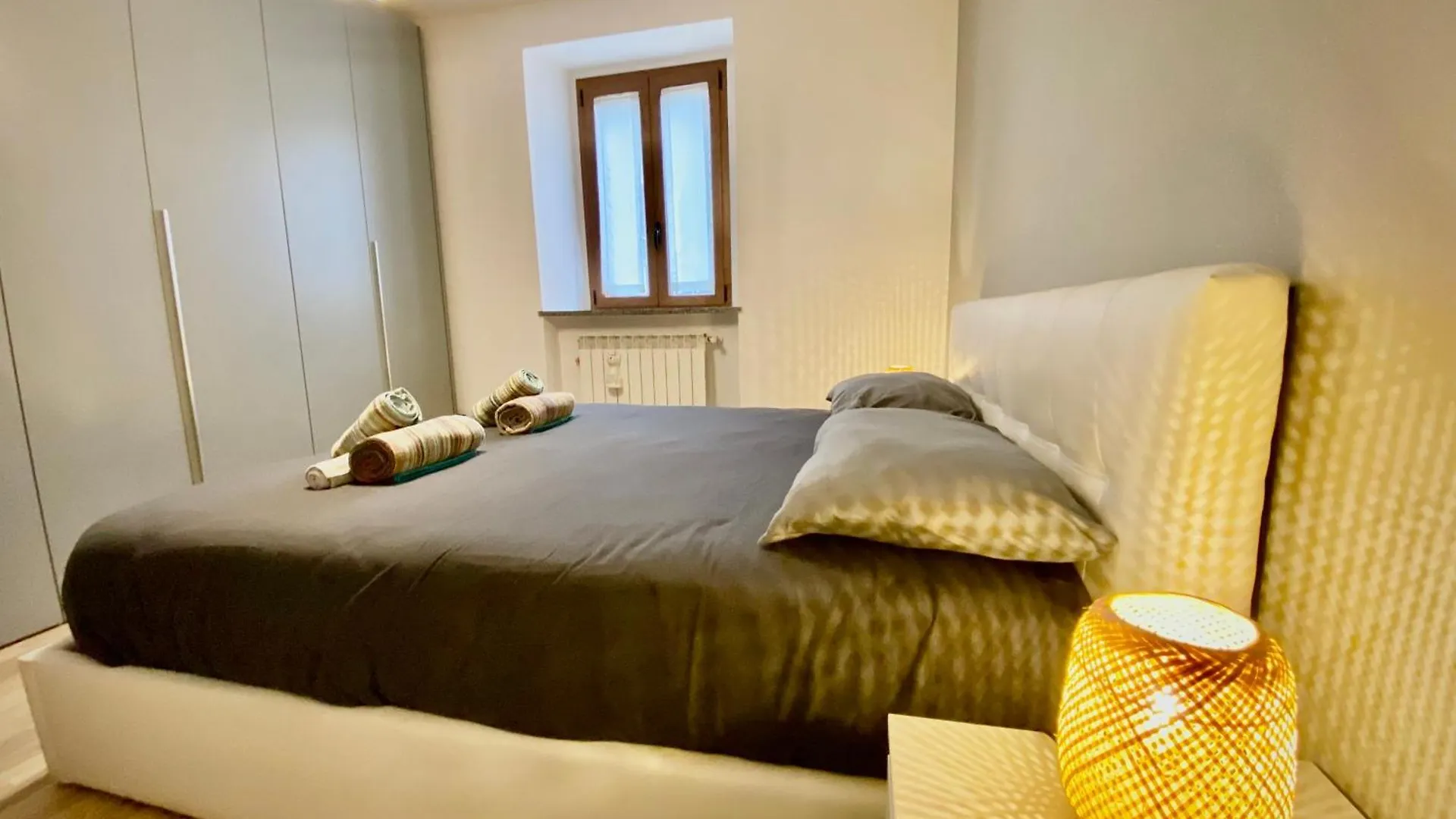 Apartment Corte Macchi Milano Malpensa Express Busto Arsizio