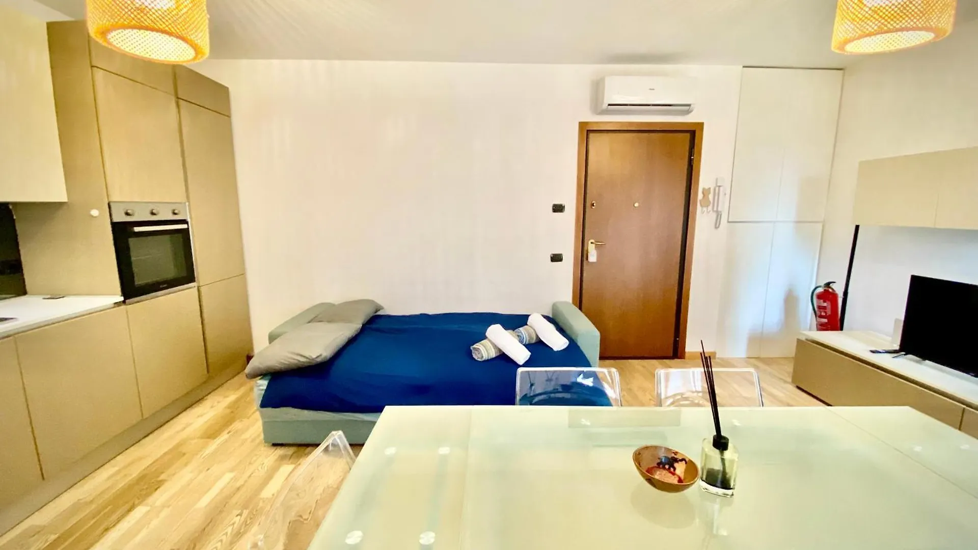 Apartment Corte Macchi Milano Malpensa Express Busto Arsizio