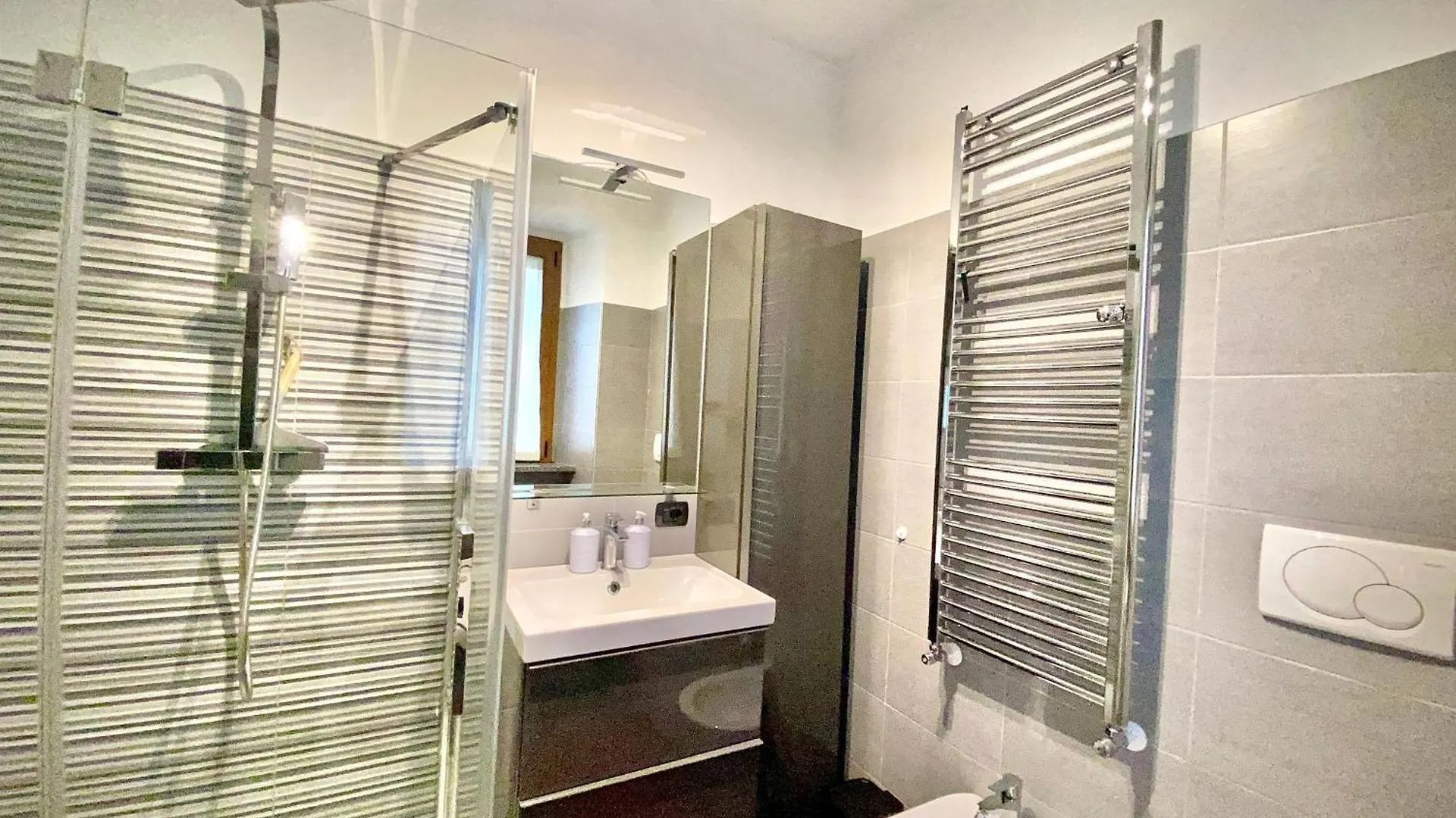 Apartment Corte Macchi Milano Malpensa Express Busto Arsizio