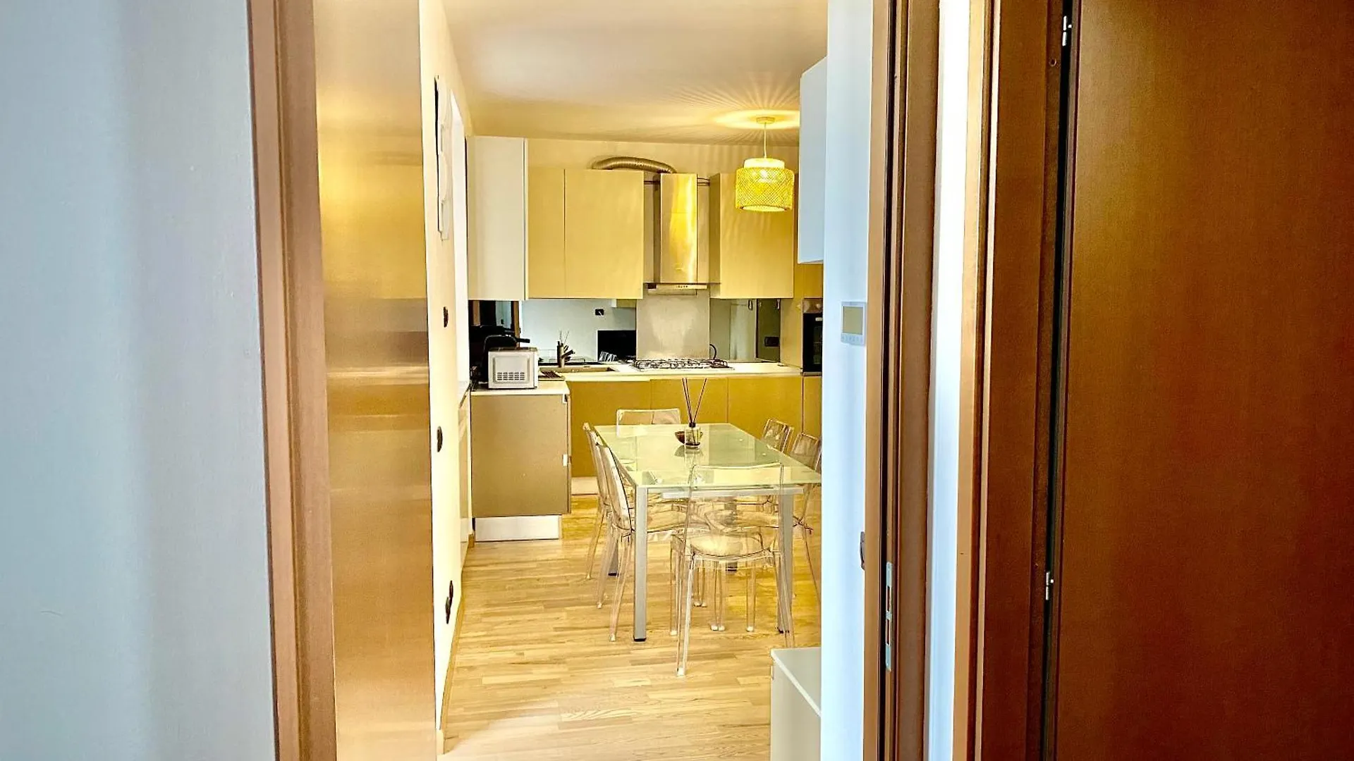 Apartment Corte Macchi Milano Malpensa Express Busto Arsizio