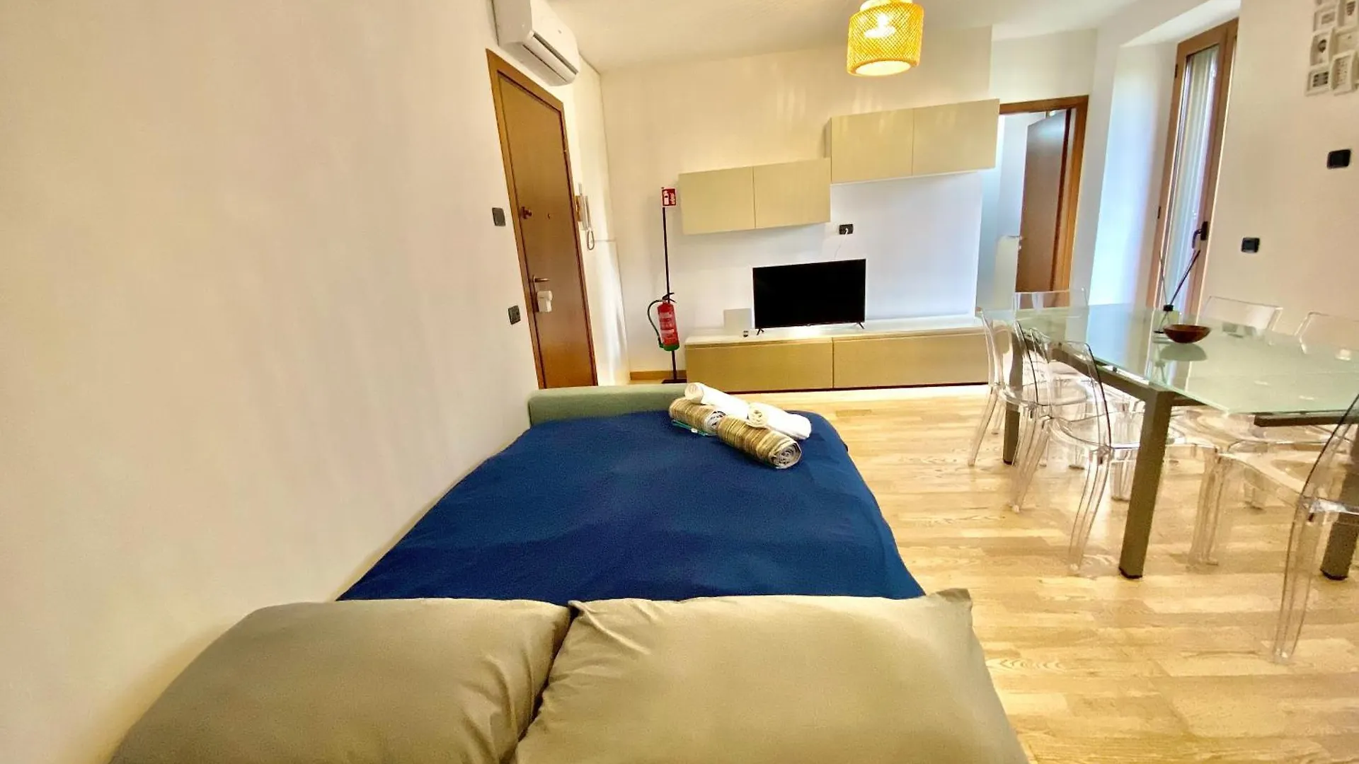 Corte Macchi Milano Malpensa Express Busto Arsizio Apartment