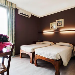  Guest house Il Fiordaliso Foresteria