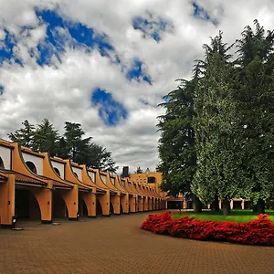 4* Hotel Pineta