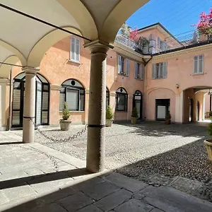  Apartment La Corte Barnaba
