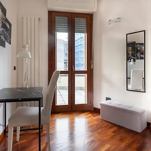  Apartment Attico Vicino Milano, Mxp, Rho Fiera