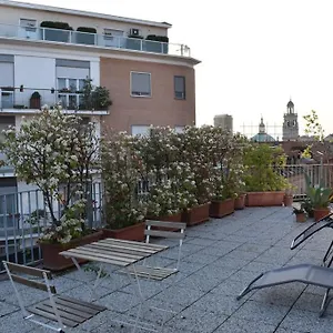  Appartamento One Flat/studio,busto Arsiziocenter,with Terrace