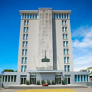 4* Hotel Tower Malpensa