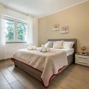  Appartamento La Casa Di Adelina Vicino Mxp E Rho Fiera