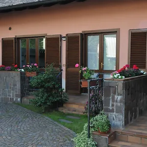 3* Bed & Breakfast 3per3
